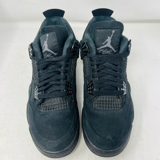 Jordan 4 Retro Black Cat (2025)