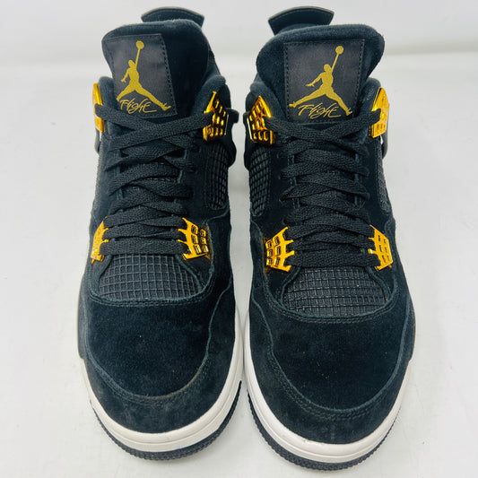 Jordan 4 Retro Royalty