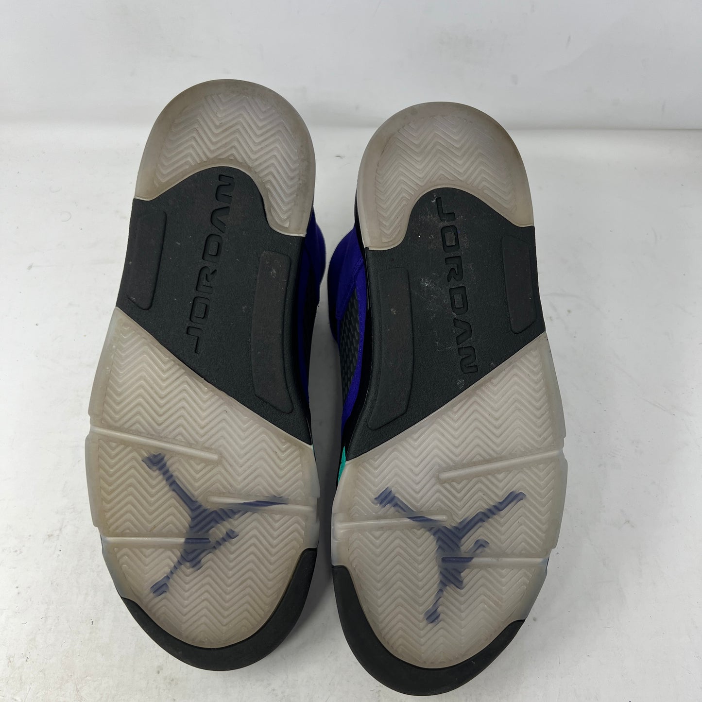 Jordan 5 Retro Alternate Grape