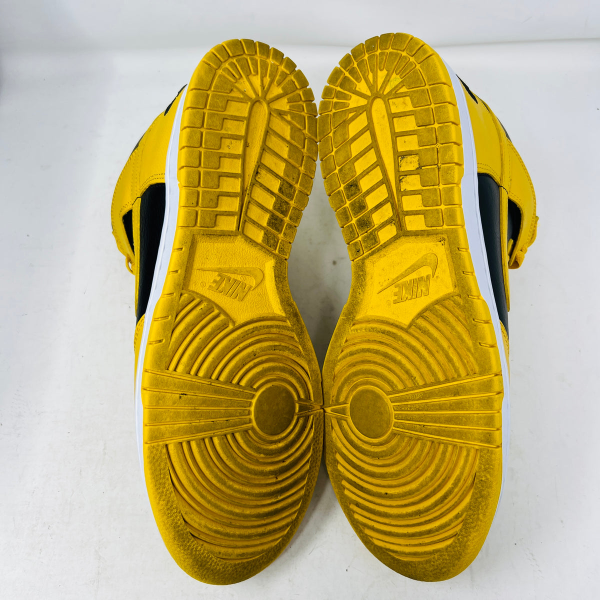 Nike Dunk High Wu-Tang (2024)