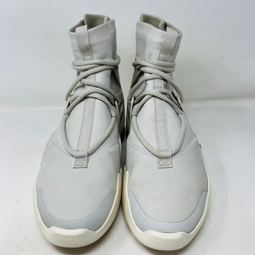 Nike Air Fear Of God 1 Light Bone