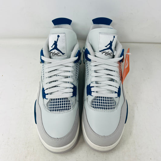 Jordan 4 Retro Military Blue (2024)