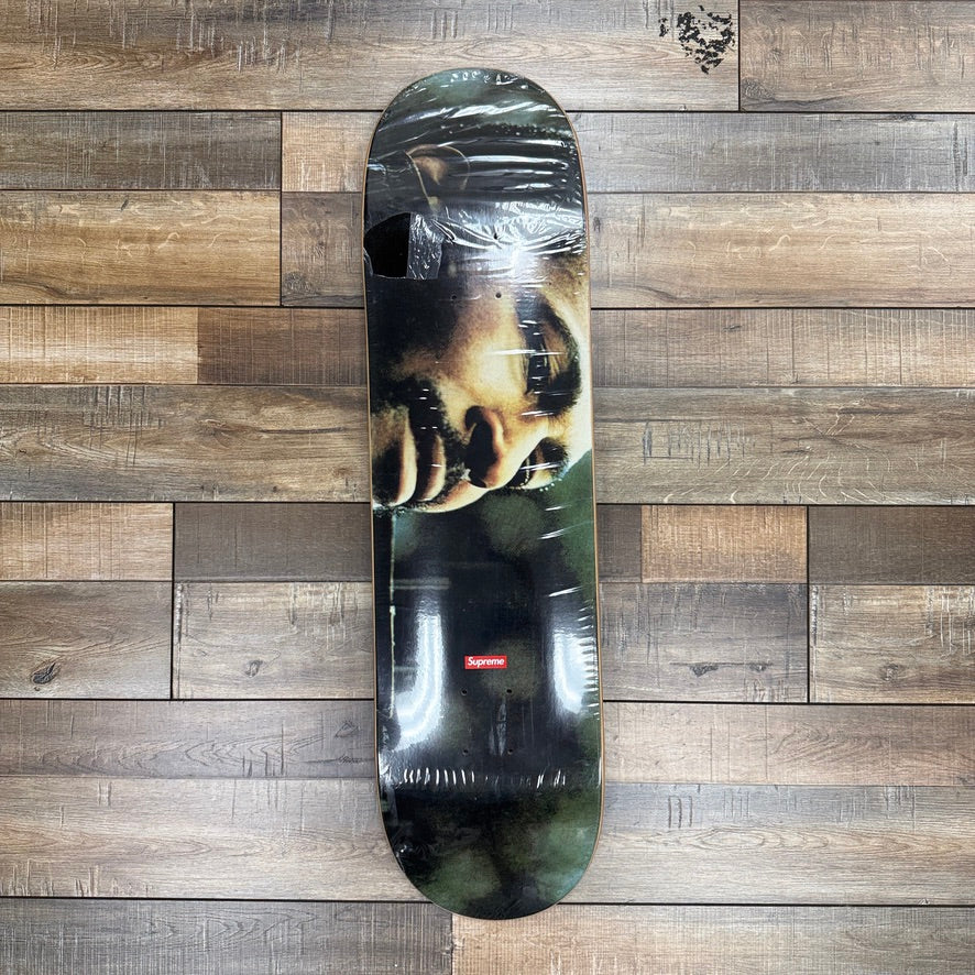 Supreme Marvin Gaye Skateboard Deck Multicolor
