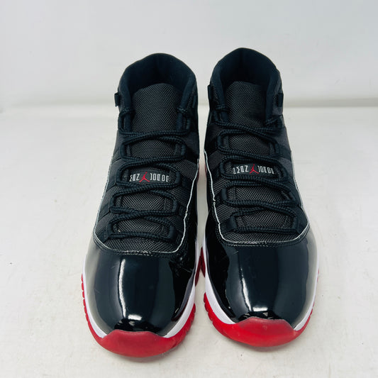 Jordan 11 Retro Playoffs Bred (2019)