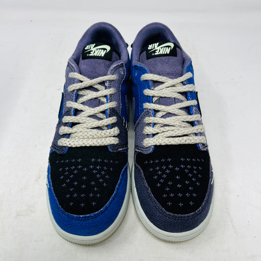 Jordan 1 Retro Low OG Zion Williamson Voodoo Alternate (GS)