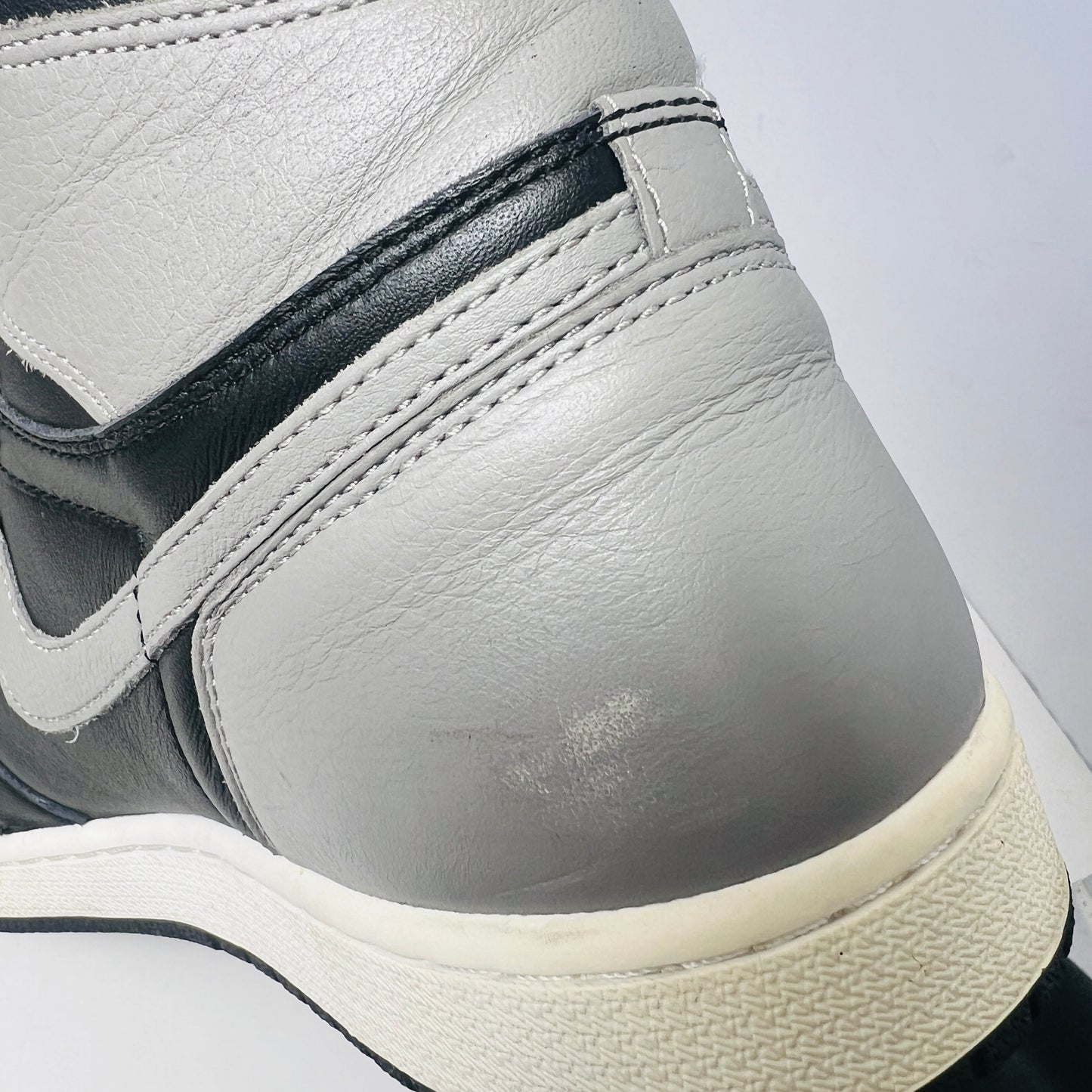 Jordan 1 Retro High Shadow (2018)