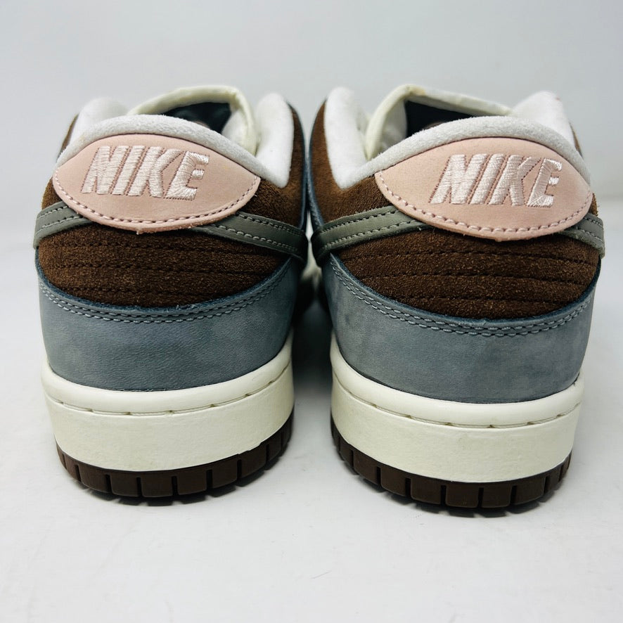 Nike SB Dunk Low Yuto Horigome