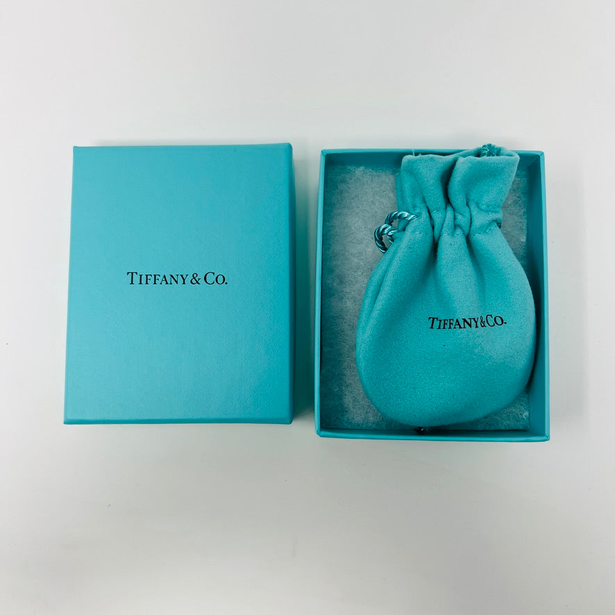 Tiffany & Co Choker Chain