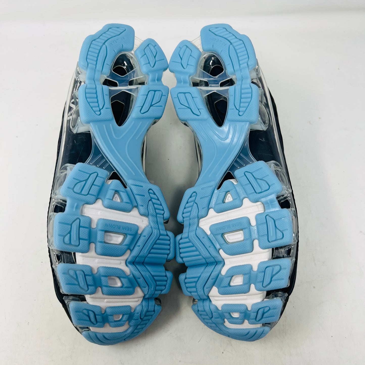adidas F50+ Megaride Kith x Lionel Messi Legend Ink