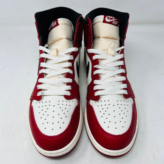 Jordan 1 Retro High OG Chicago Lost and Found