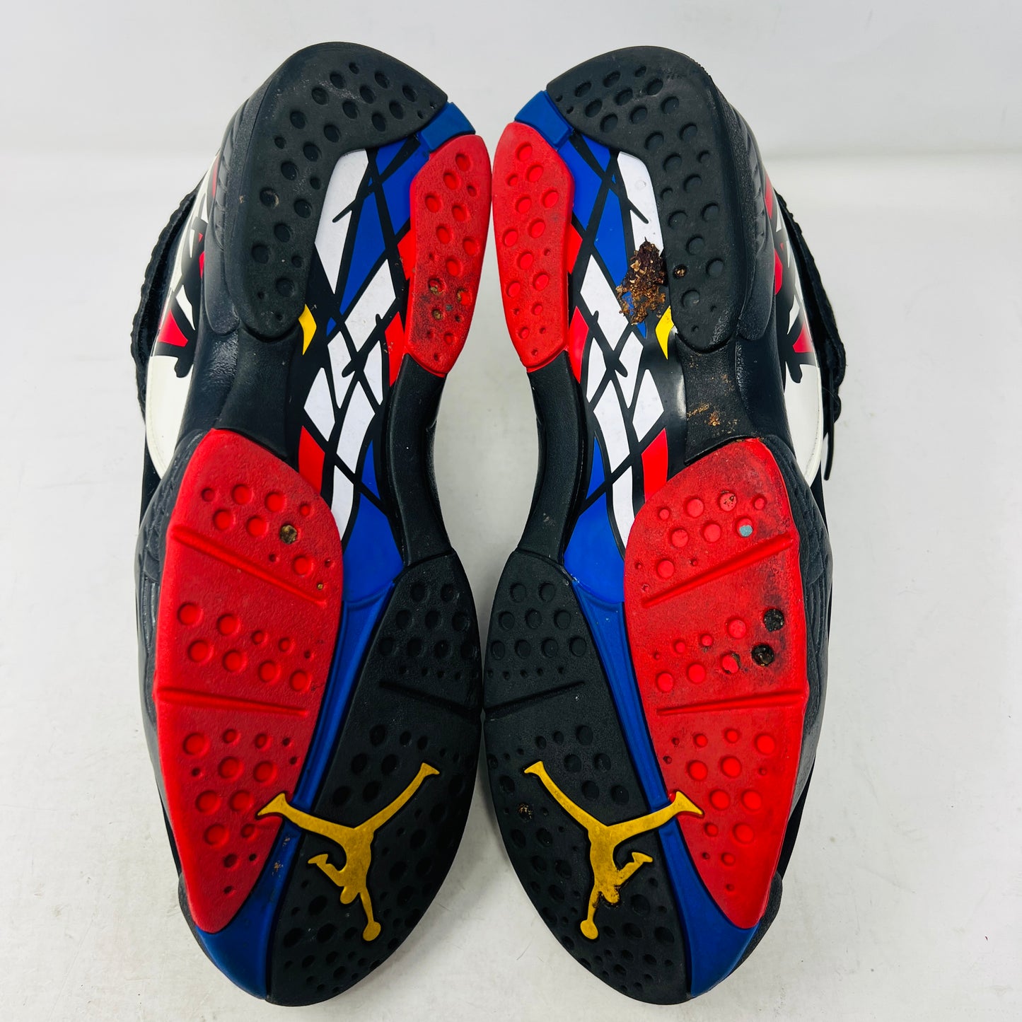 Jordan 8 Retro Playoffs (2023)
