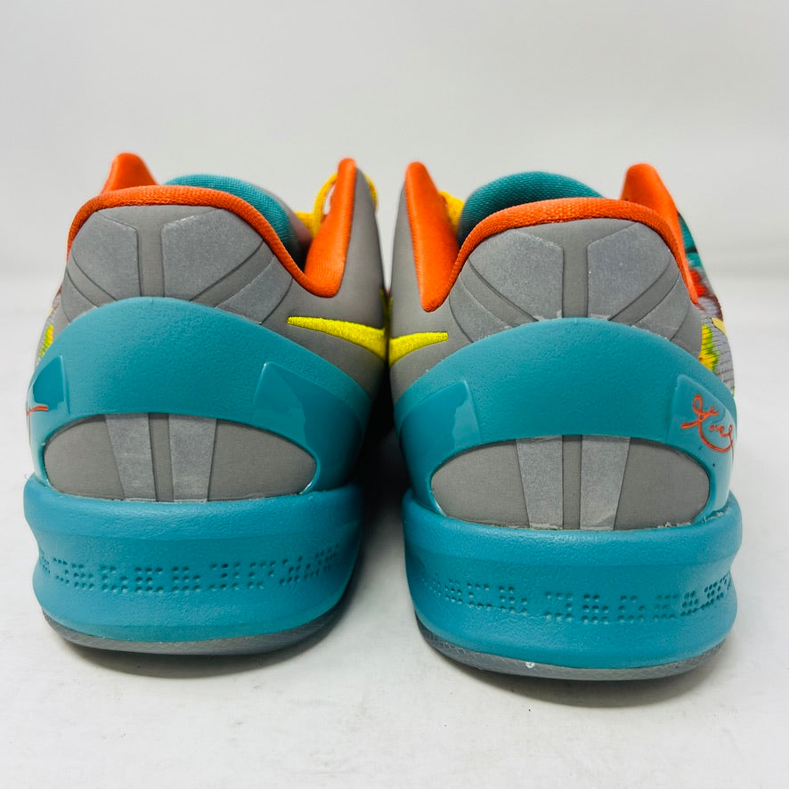 Nike Kobe 8 Protro Venice Beach (2024) (GS)