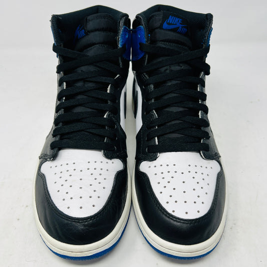 Jordan 1 Retro High Fragment