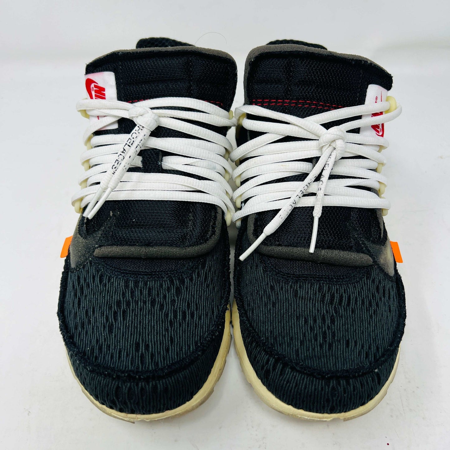 Nike Air Presto Off-White