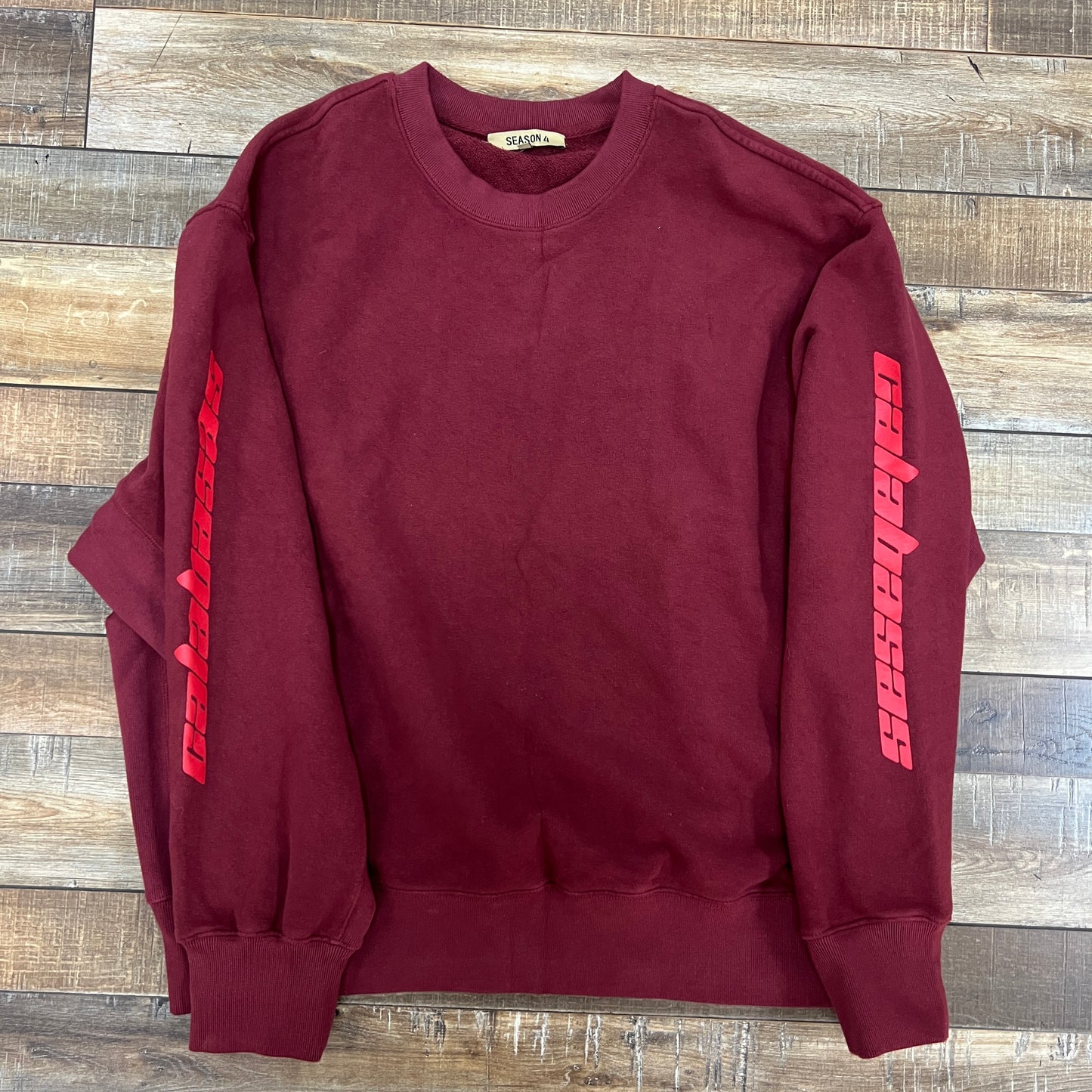 Kanye West Calabasas Crewneck Scorpio