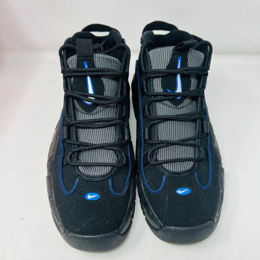 Nike Air Max Penny 1 All-Star Black Metallic Silver