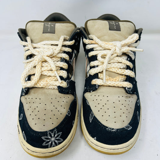 Nike SB Dunk Low Travis Scott