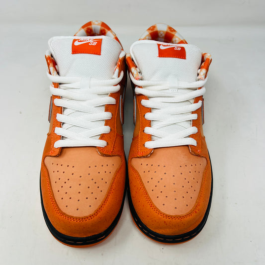 Nike SB Dunk Low Concepts Orange Lobster