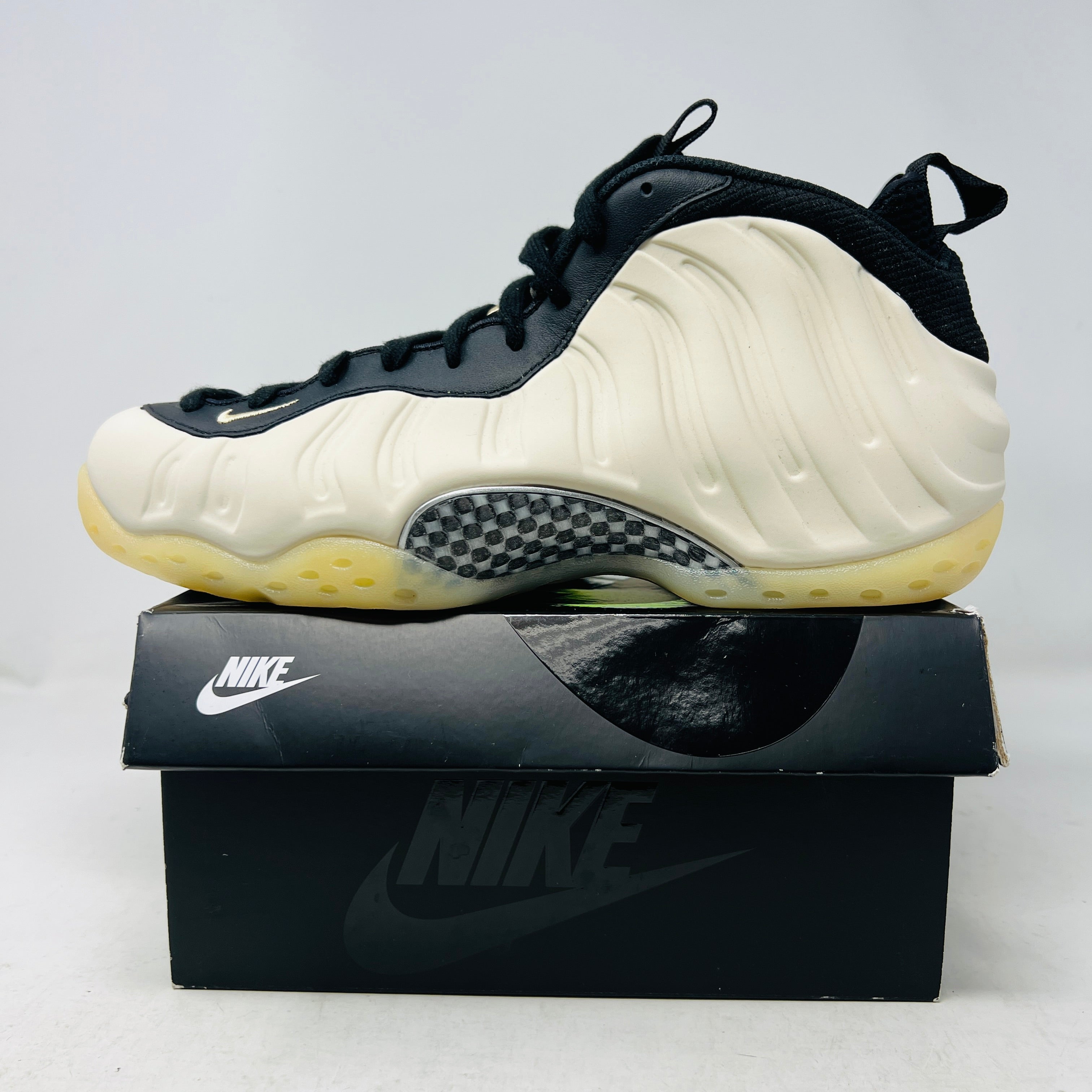 Nike Air Foamposite One Light Orewood Brown – Holy Ground
