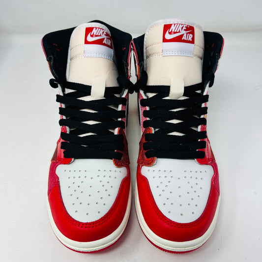 Jordan 1 Retro High OG Spider-Man Across the Spider-Verse