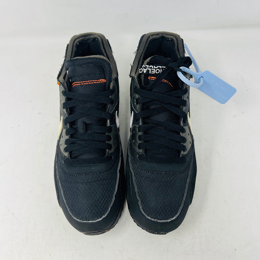 Nike Air Max 90 Off-White Black