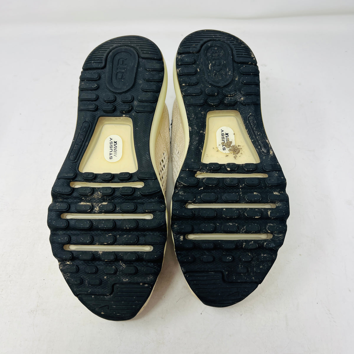 Nike Air Max 2013 Stussy Fossil