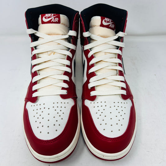 Jordan 1 Retro High OG Chicago Lost and Found