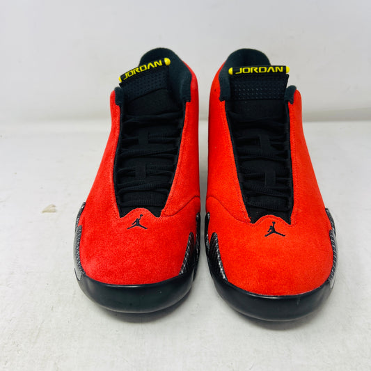 Jordan 14 Retro Ferrari (2025)