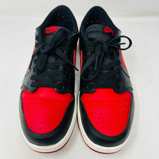 Jordan 1 Retro Low Bred (2015)