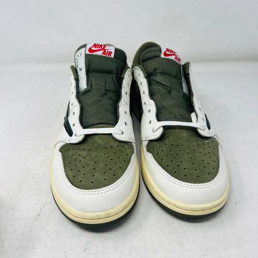 Jordan 1 Retro Low OG SP Travis Scott Medium Olive