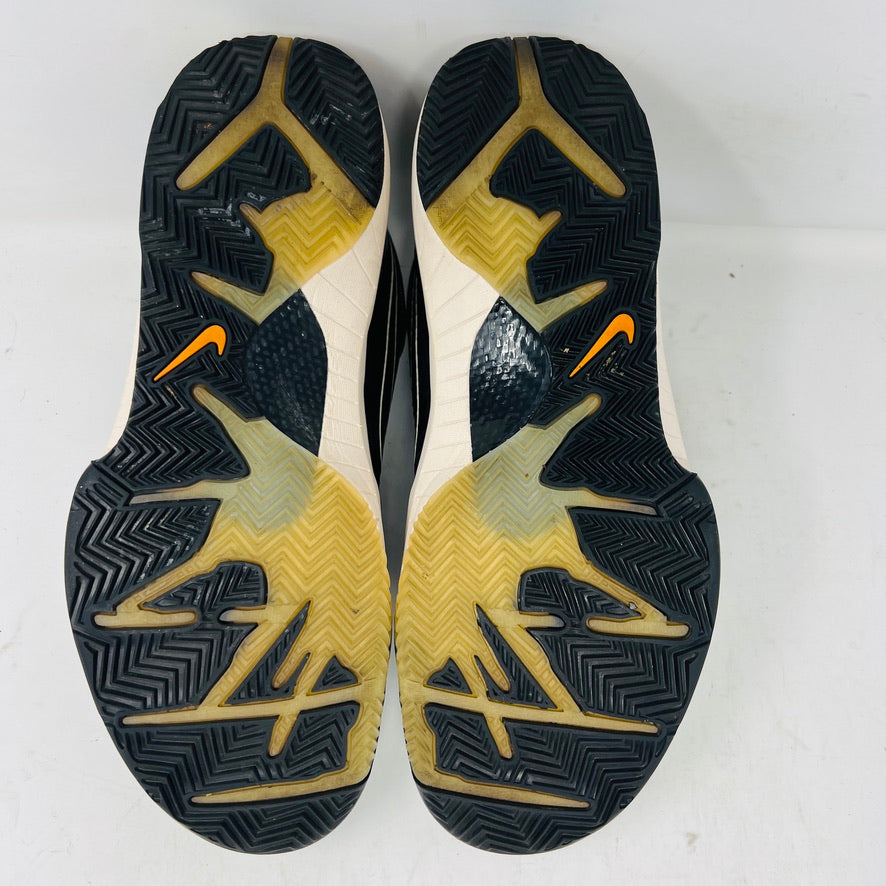 Nike Kobe 4 Protro Undefeated Black Mamba