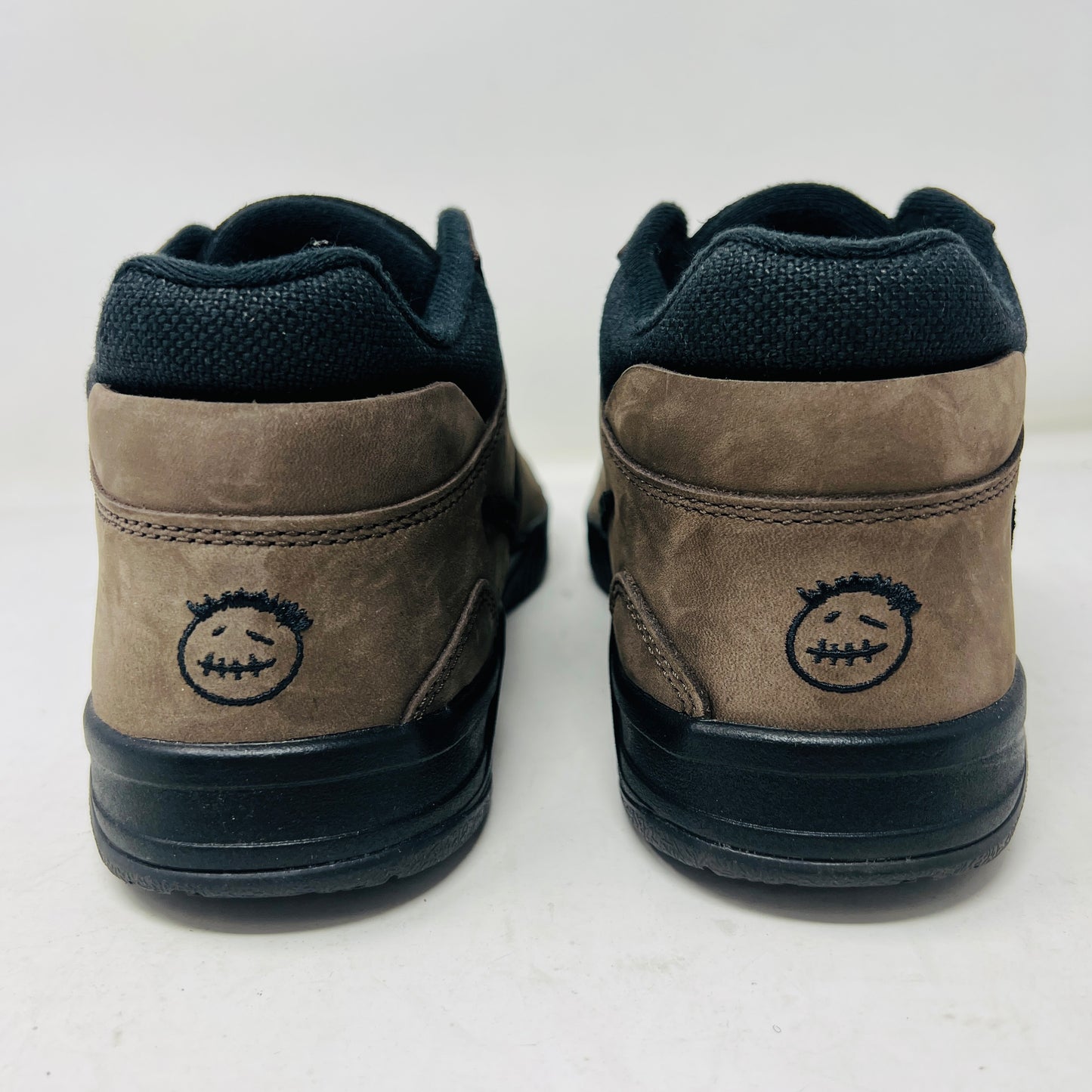 Jordan Jumpman Jack TR Travis Scott Dark Mocha