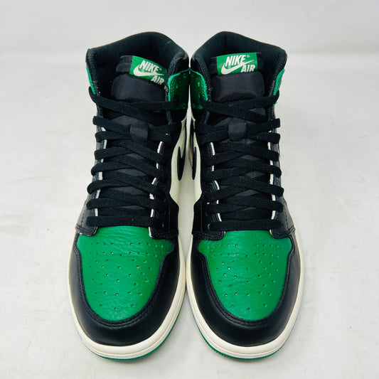 Jordan 1 Retro High Pine Green