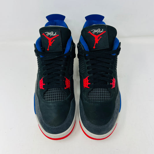 Jordan 4 Retro Rare Air (White Lettering)