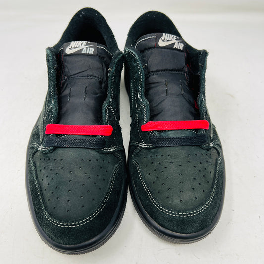 Jordan 1 Retro Low OG SP Travis Scott Black Phantom