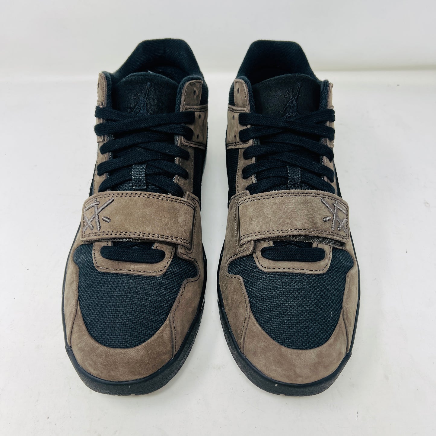 Jordan Jumpman Jack TR Travis Scott Dark Mocha