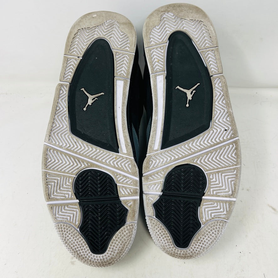 Jordan 4 Retro Fear (2024)