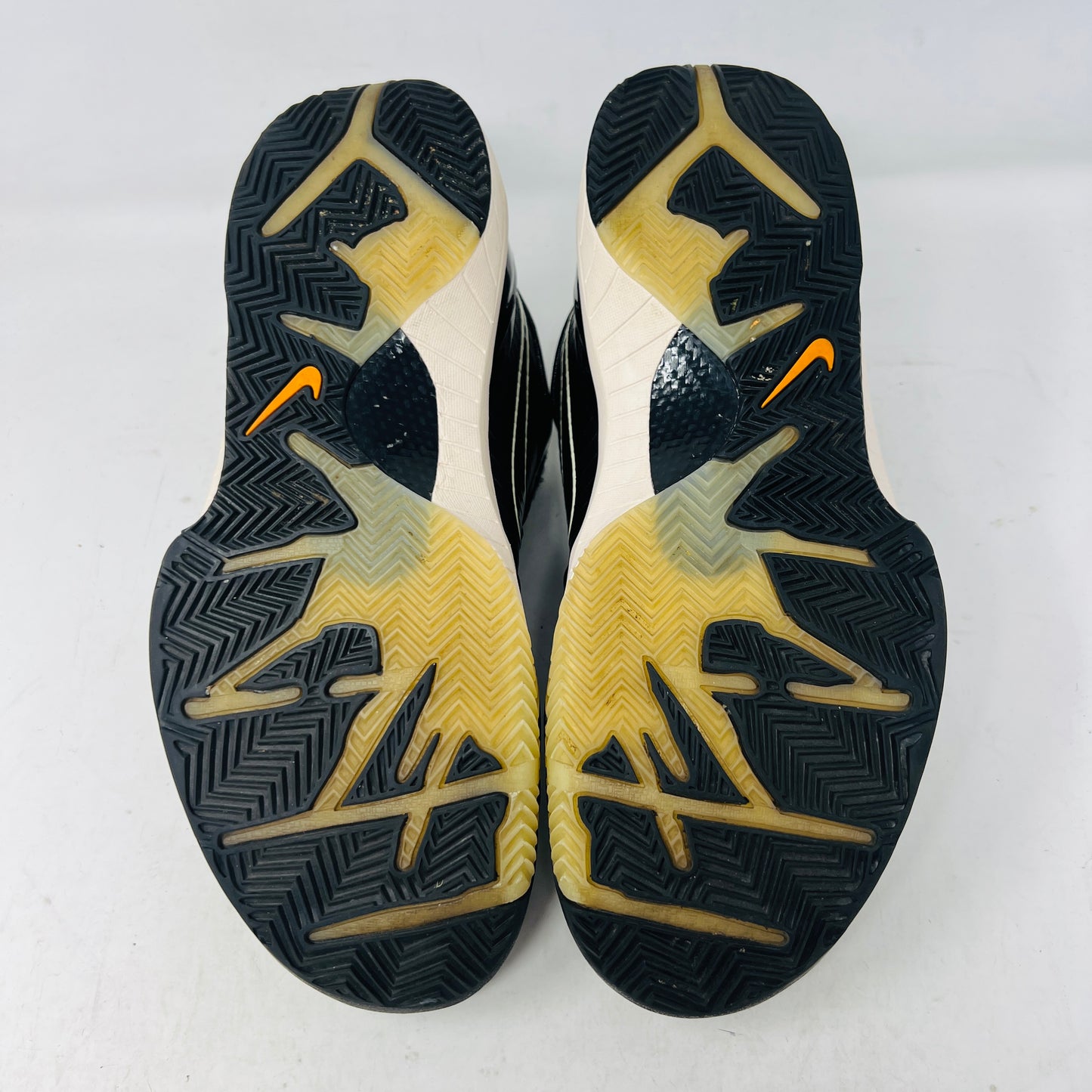 Nike Kobe 4 Protro Undefeated Black Mamba