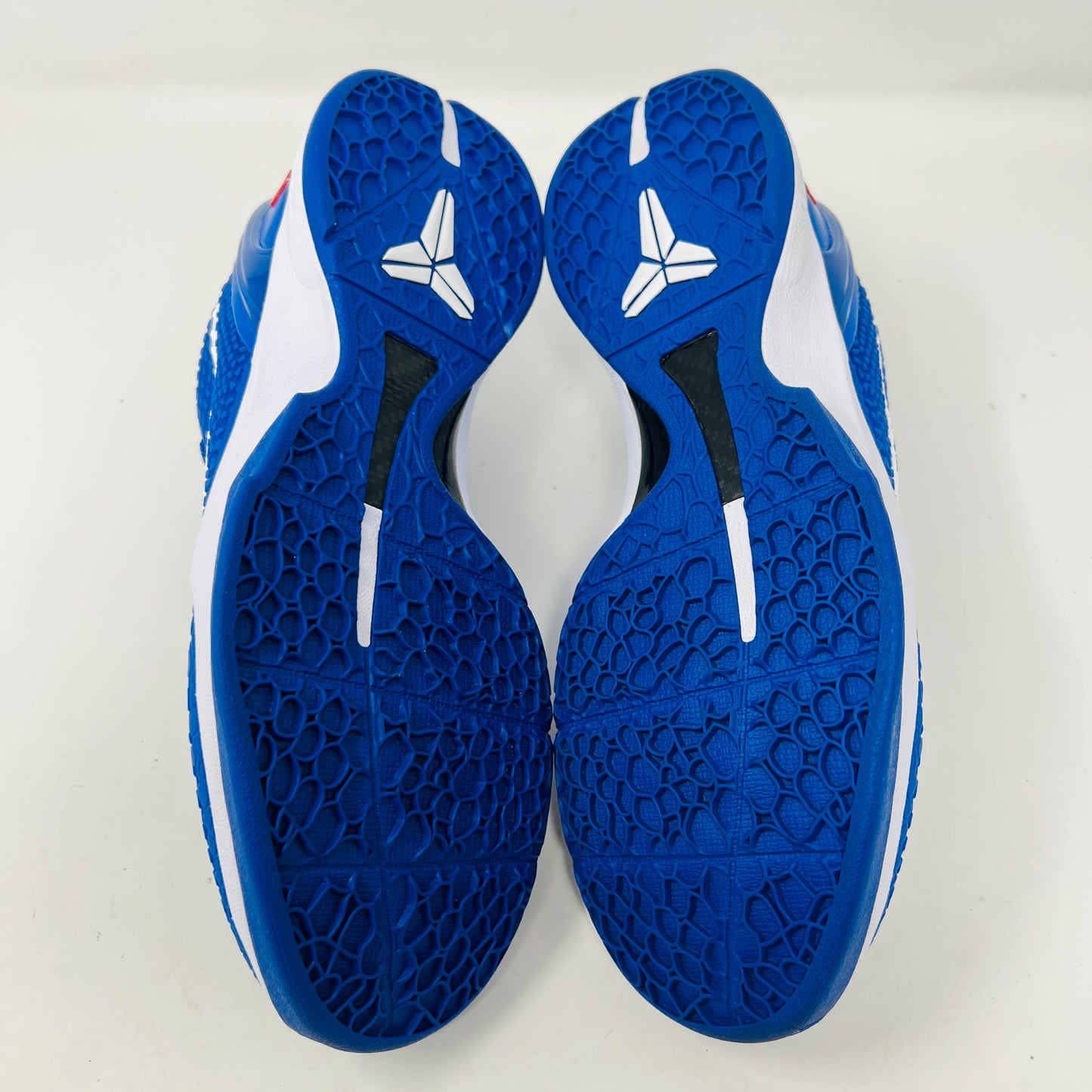 Nike Kobe 6 Protro Dodgers