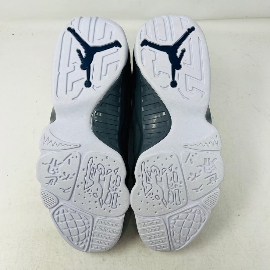 Jordan 9 Retro Flint Grey French Blue (2026)