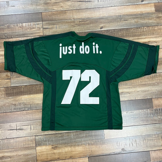 Nike x Cactus Plant Flea Market Short-Sleeve Jersey Top