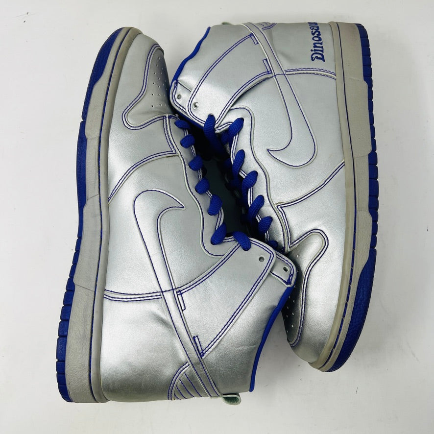 Nike SB Dunk High Dinosaur Jr.