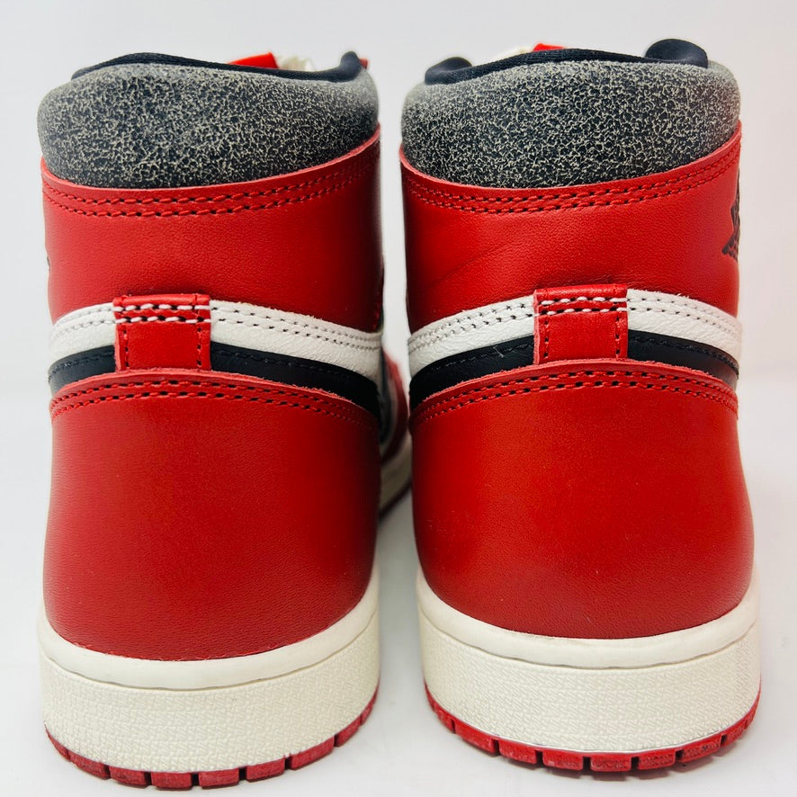 Jordan 1 Retro High OG Chicago Lost and Found