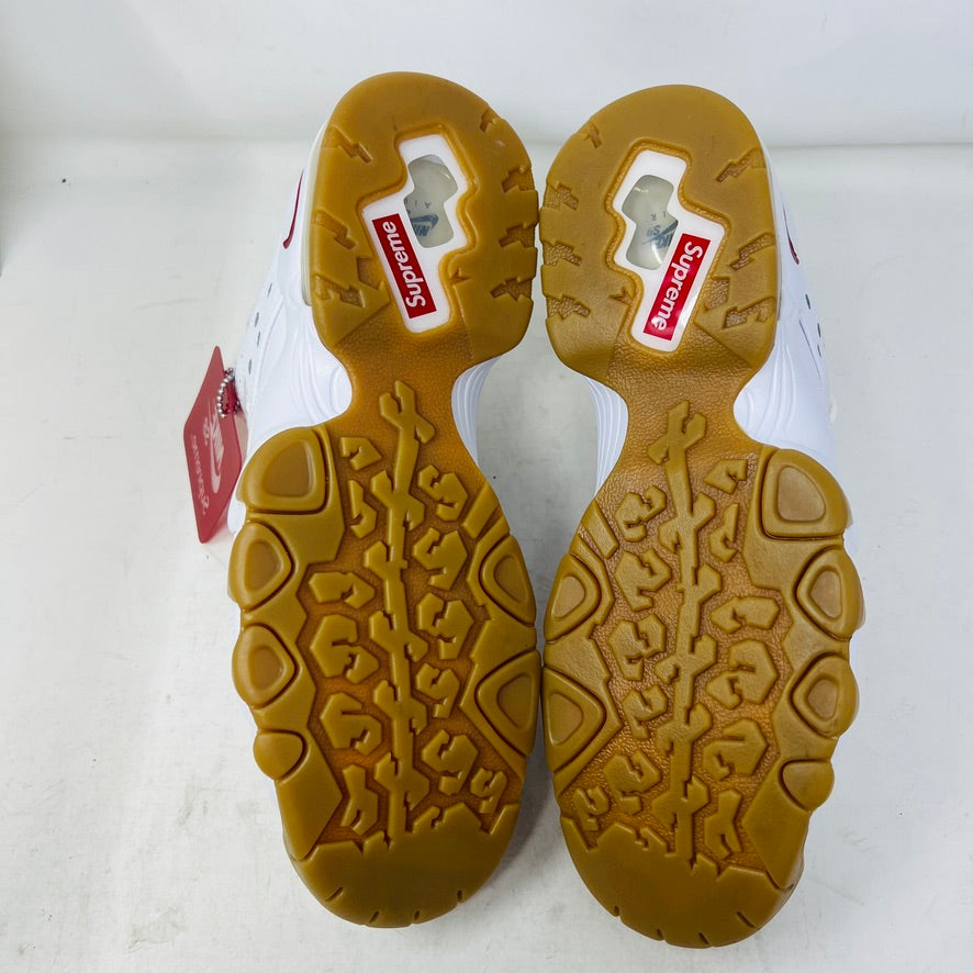 Nike SB Air Max 2 CB '94 Low Supreme White Gum