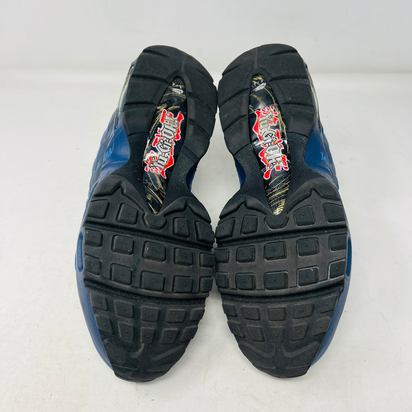 Nike Air Max Muscle 95 Yu-Gi-Oh! Joey (with Promo Card)