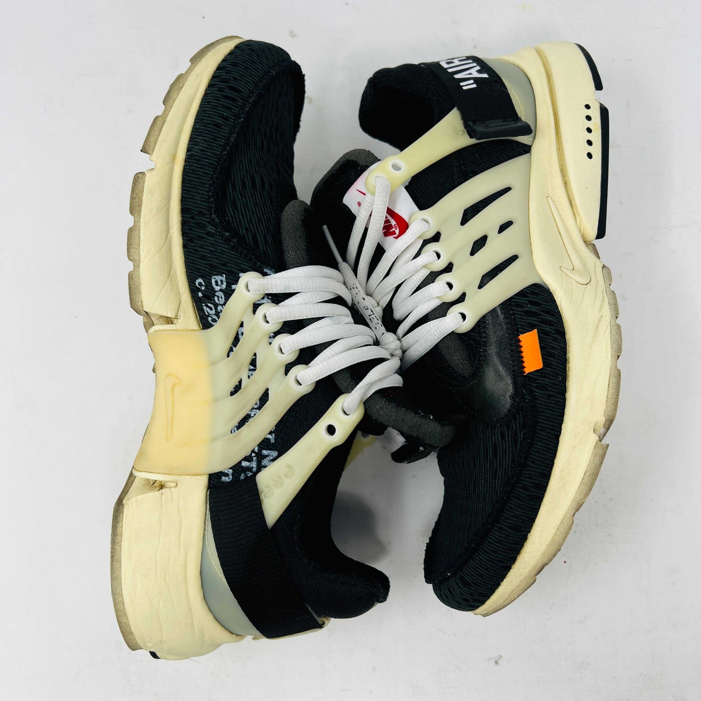 Nike Air Presto Off-White