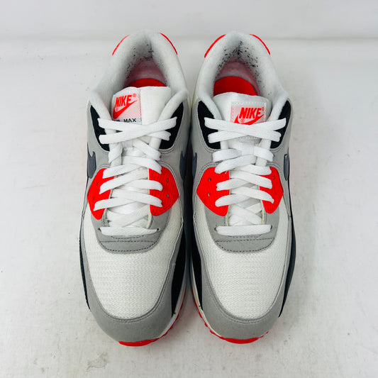 Nike Air Max 90 OG Infrared (2015)
