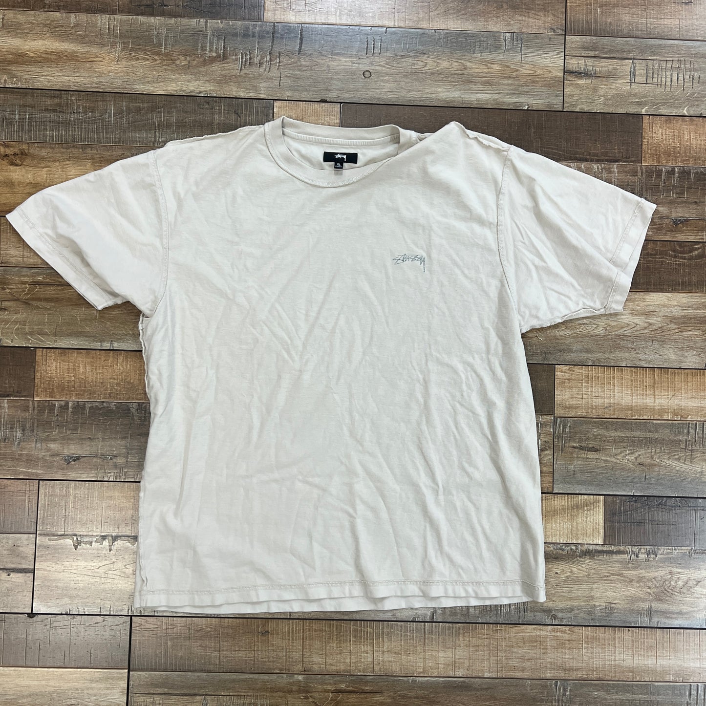 Stussy Lazy Tee