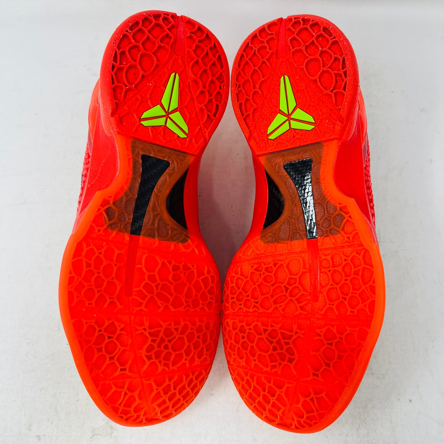 Nike Kobe 6 Protro Reverse Grinch