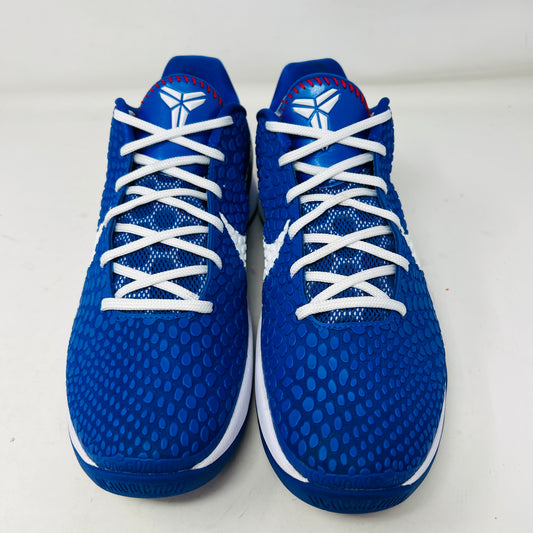 Nike Kobe 6 Protro Dodgers